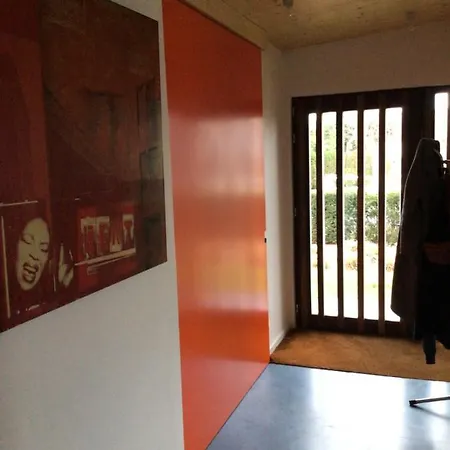 Villa Bungalow Faristol