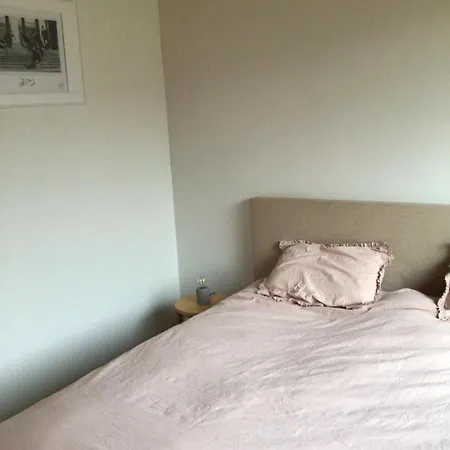 Bungalow Faristol * Oostduinkerke