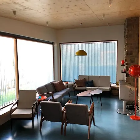Villa Bungalow Faristol