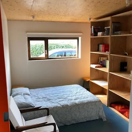 Villa Bungalow Faristol Oostduinkerke