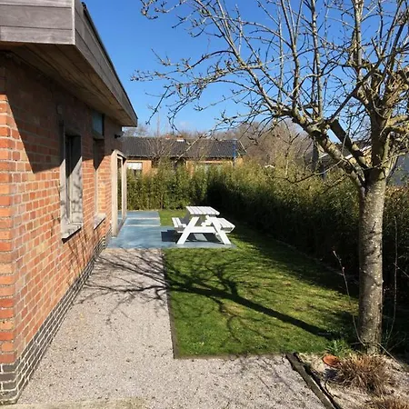 Bungalow Faristol * Oostduinkerke