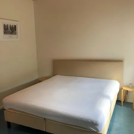 Villa Bungalow Faristol Oostduinkerke