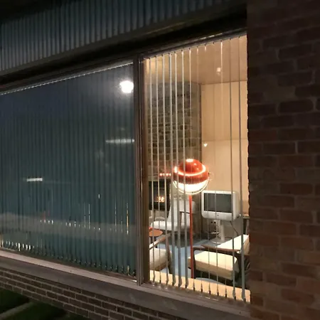 Bungalow Faristol Villa Oostduinkerke