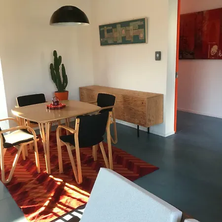 Bungalow Faristol Villa Oostduinkerke