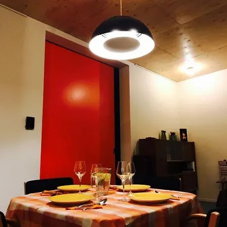 Bungalow Faristol Villa