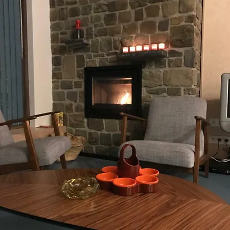 Villa Bungalow Faristol Oostduinkerke